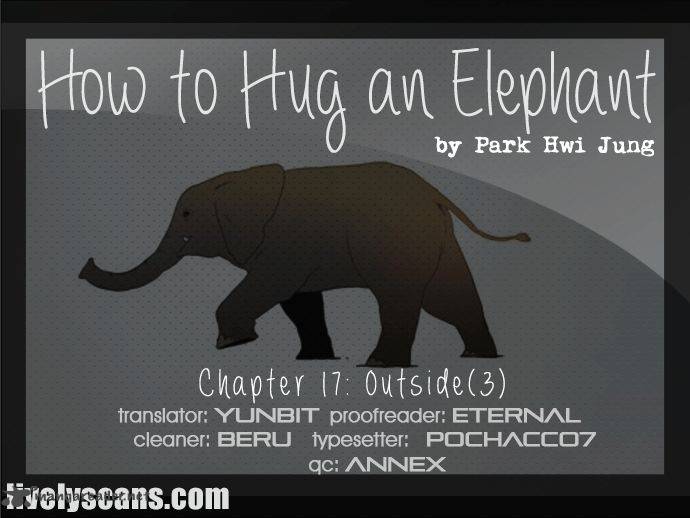 How To Hug An Elephant 17 1