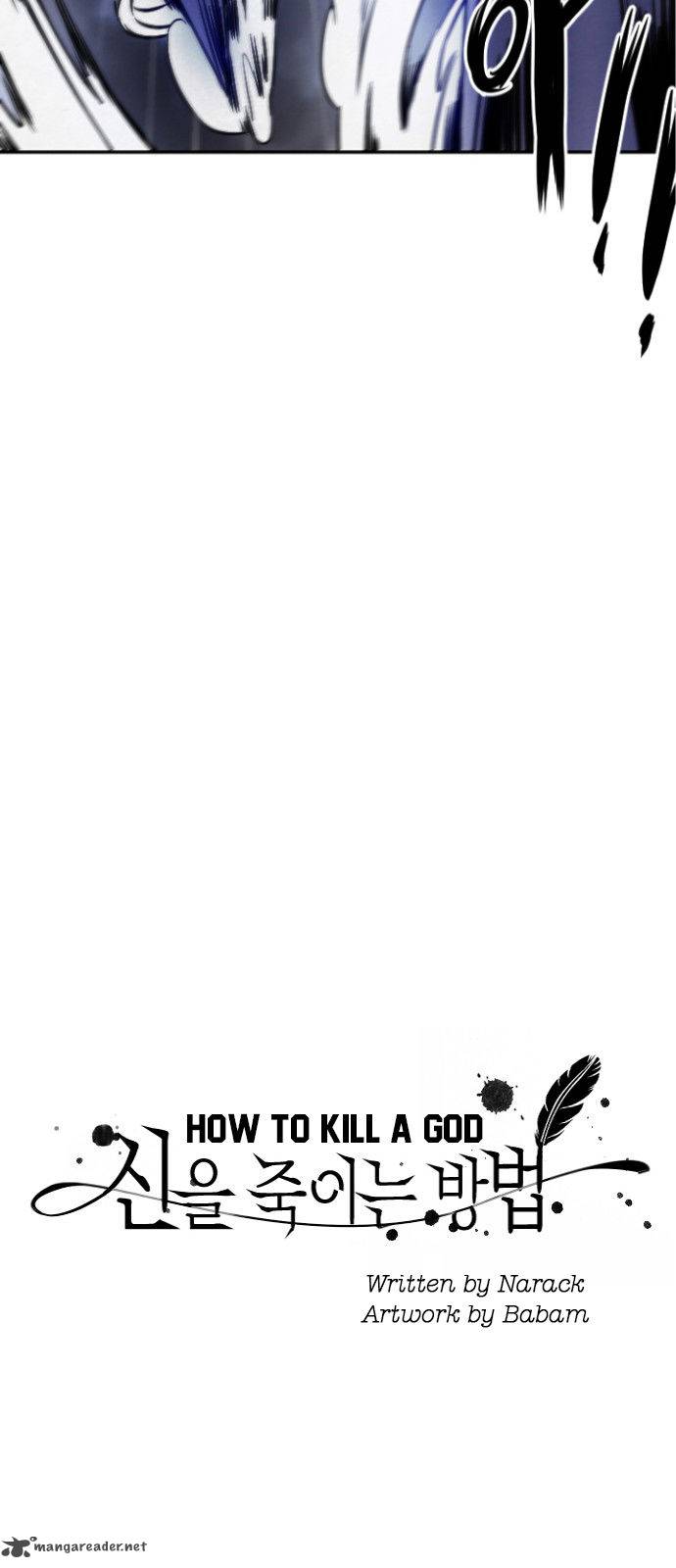 How To Kill A God 2 6