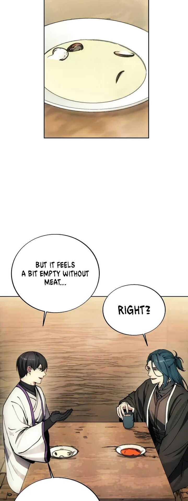 How To Live As A Villain 138 2
