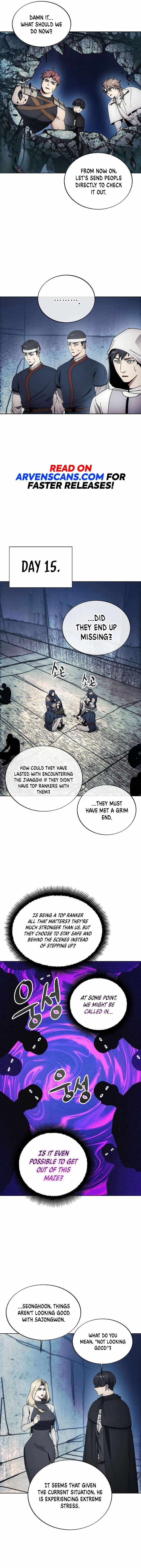 How To Live As A Villain 148 13