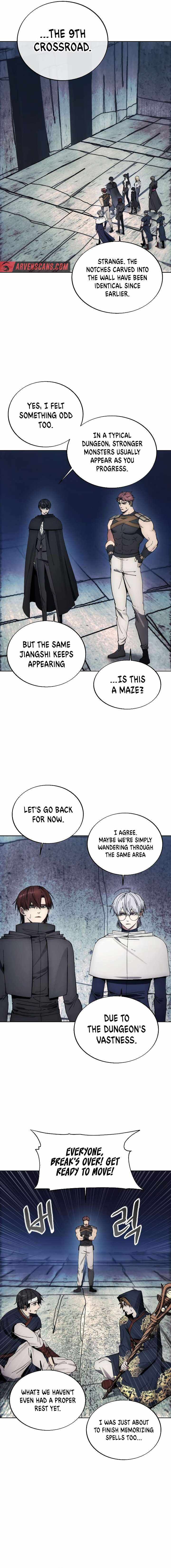 How To Live As A Villain 148 2