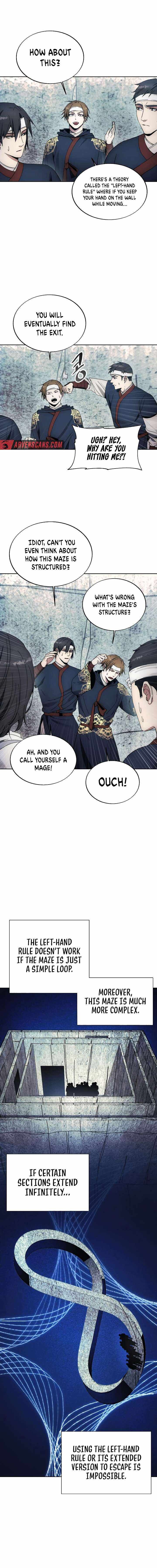 How To Live As A Villain 148 6