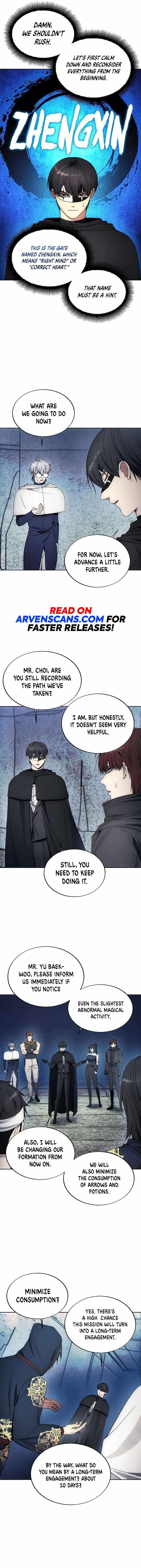 How To Live As A Villain 148 7
