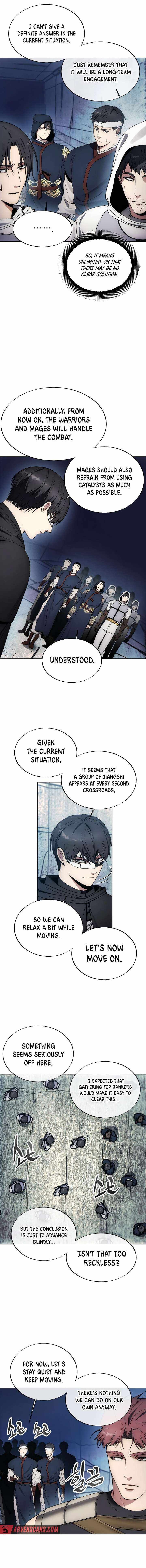 How To Live As A Villain 148 8