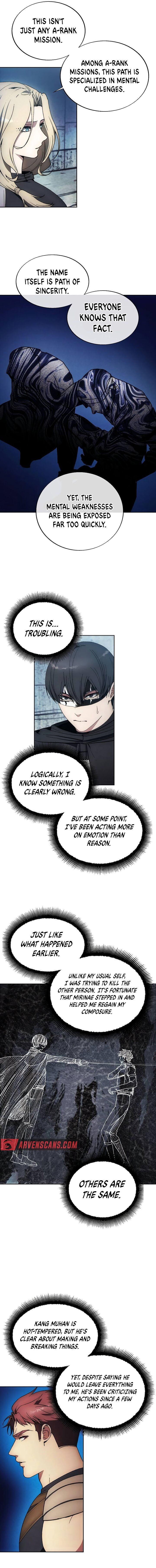 How To Live As A Villain 149 10