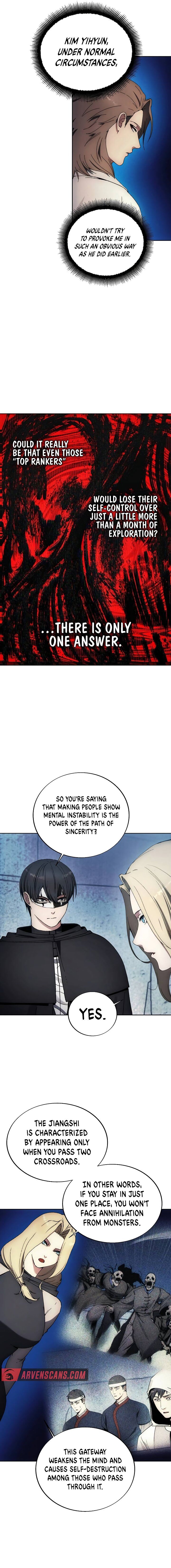 How To Live As A Villain 149 11