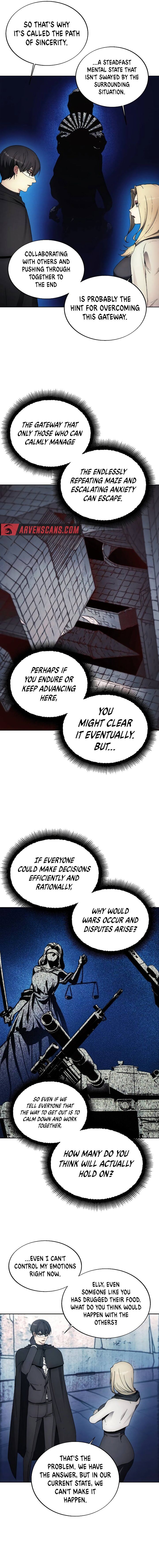 How To Live As A Villain 149 12