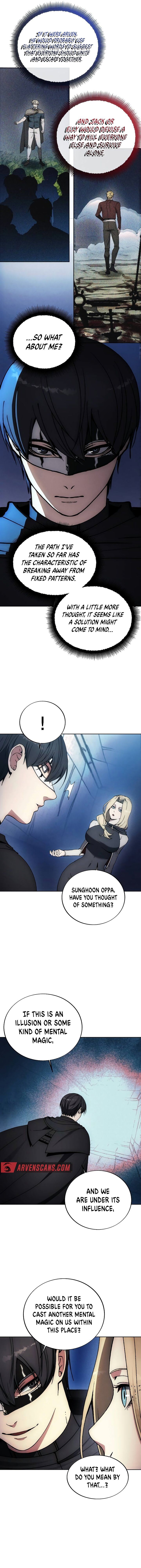 How To Live As A Villain 149 14