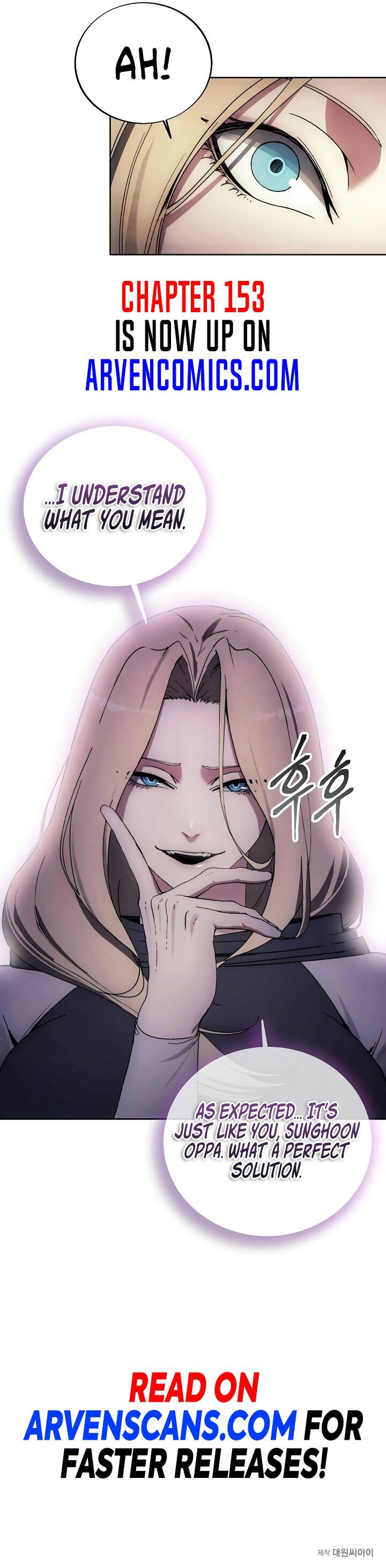How To Live As A Villain 149 15