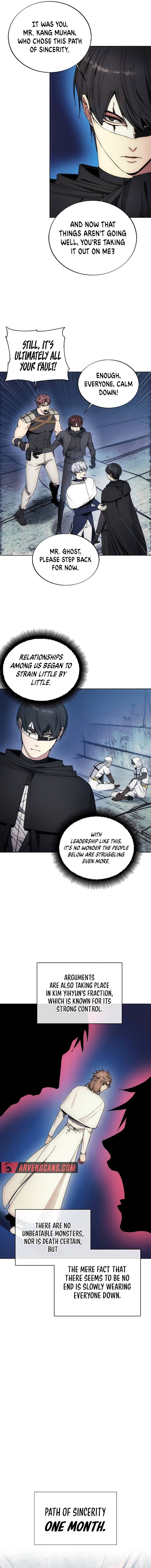 How To Live As A Villain 149 2