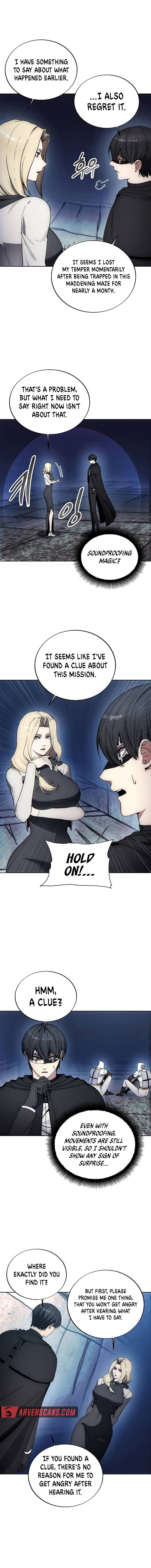 How To Live As A Villain 149 6