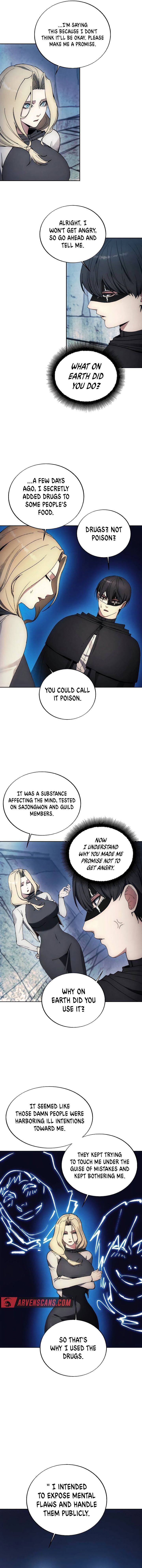 How To Live As A Villain 149 7