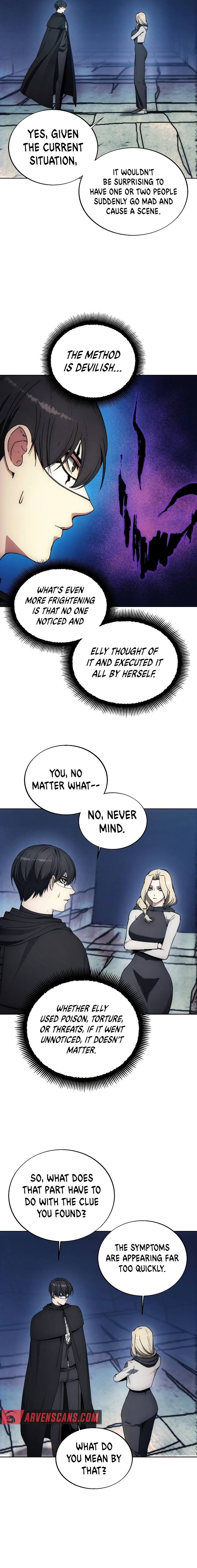 How To Live As A Villain 149 8