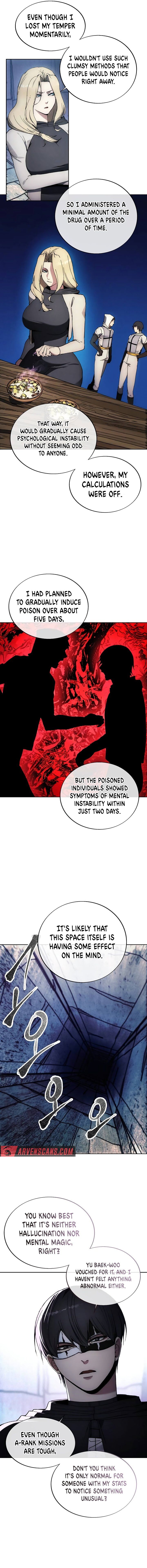 How To Live As A Villain 149 9