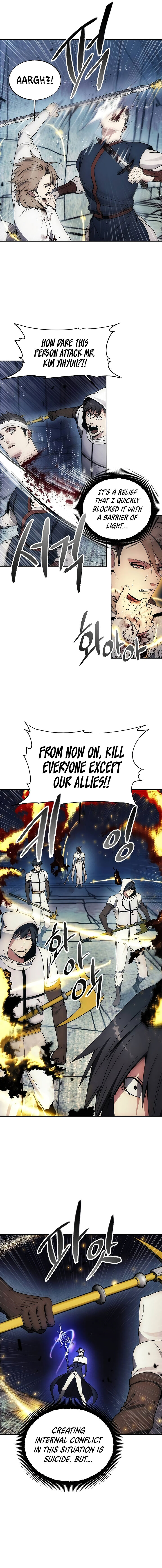 How To Live As A Villain 150 10