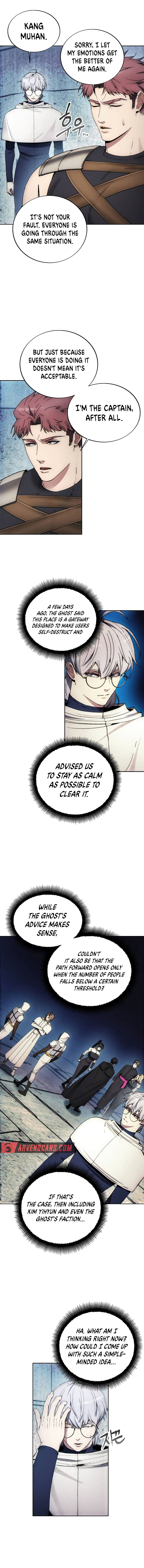 How To Live As A Villain 150 3