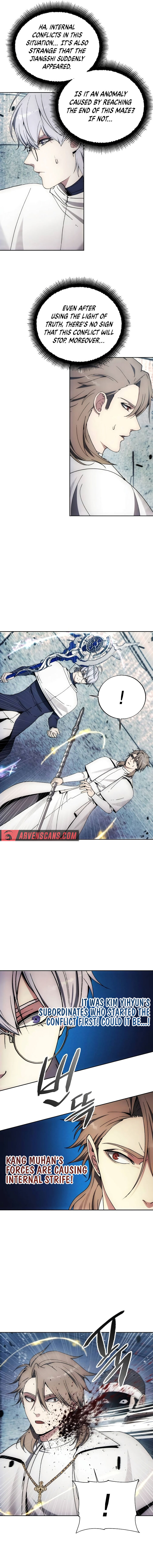 How To Live As A Villain 150 9
