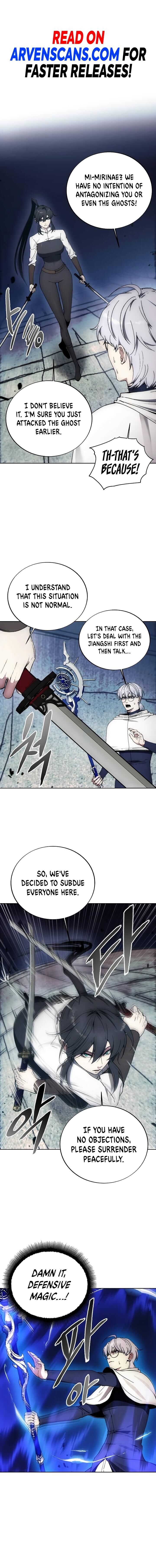 How To Live As A Villain 151 1