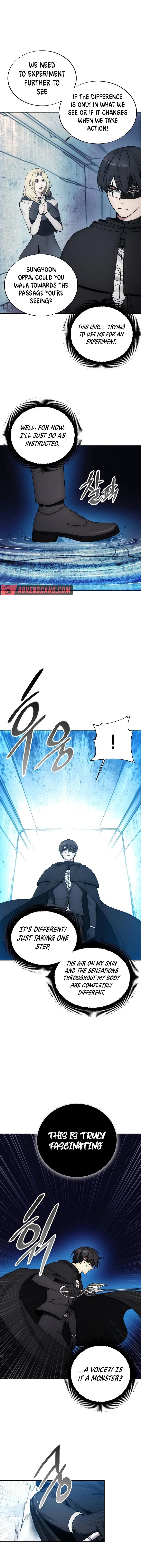 How To Live As A Villain 151 10