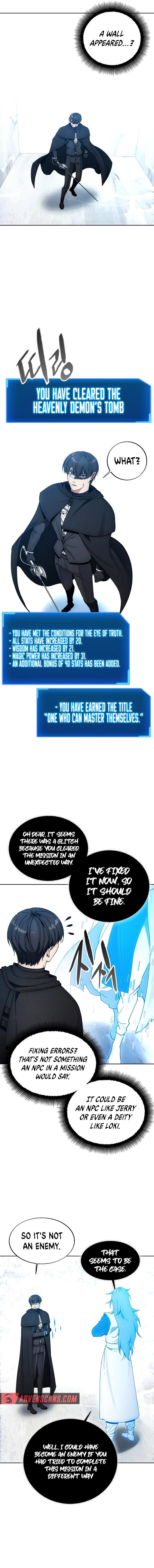 How To Live As A Villain 151 11