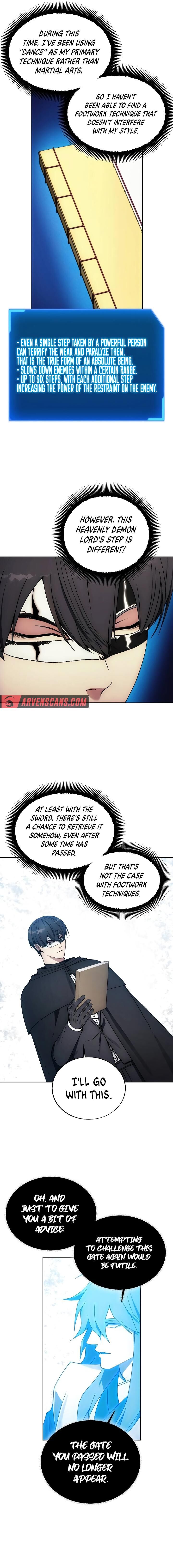 How To Live As A Villain 151 14