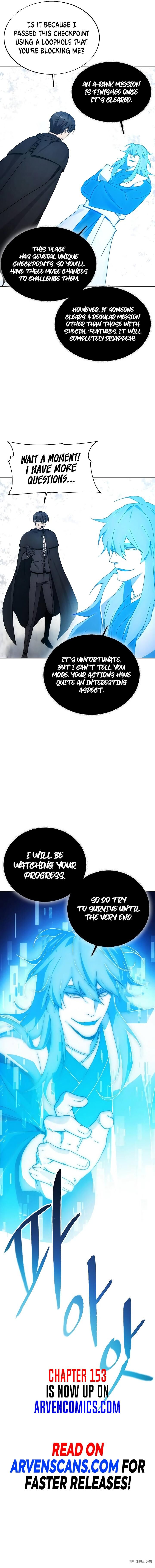 How To Live As A Villain 151 15
