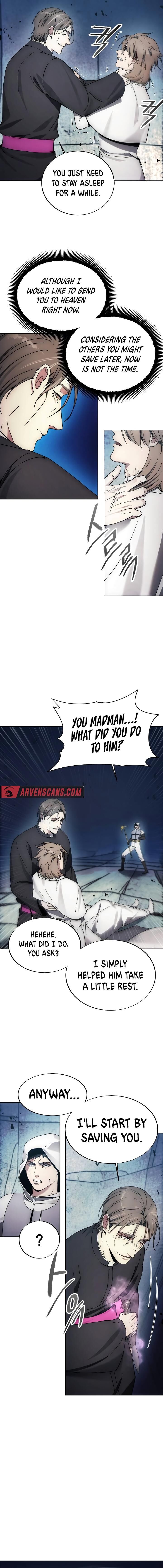 How To Live As A Villain 151 3