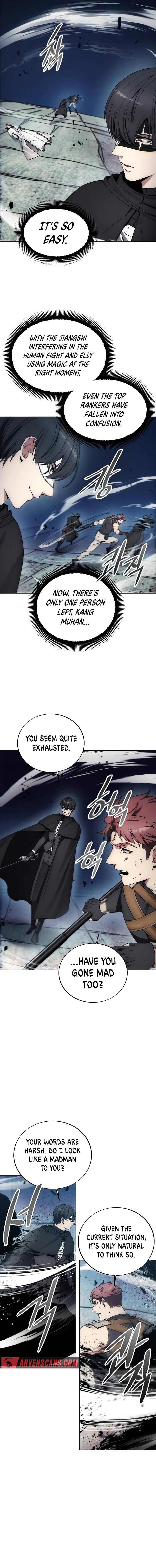 How To Live As A Villain 151 4