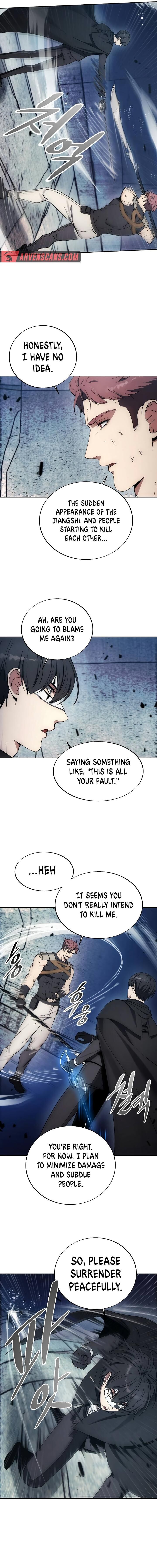 How To Live As A Villain 151 5
