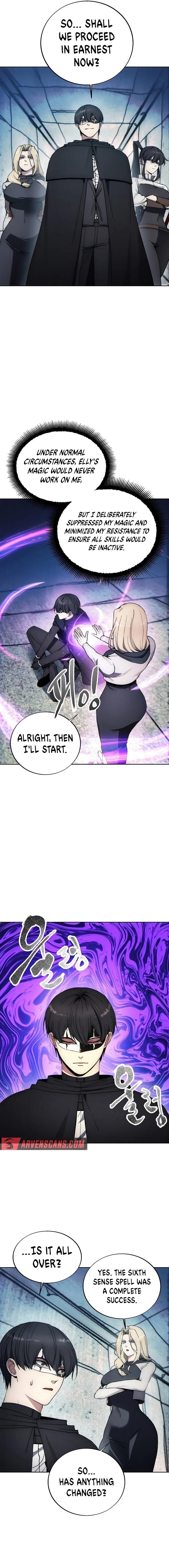 How To Live As A Villain 151 8