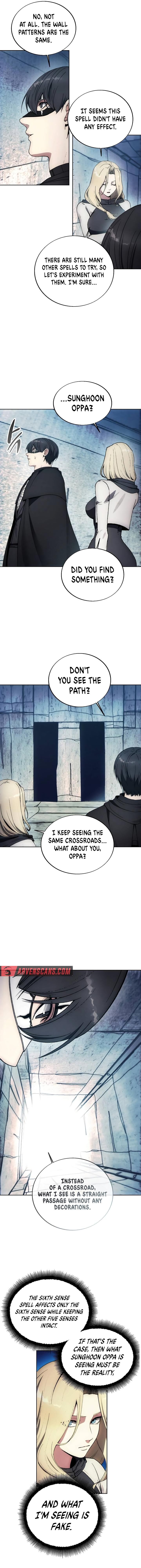 How To Live As A Villain 151 9