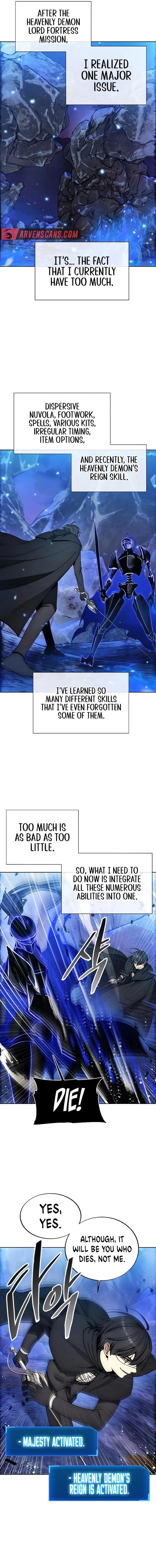 How To Live As A Villain 152 10