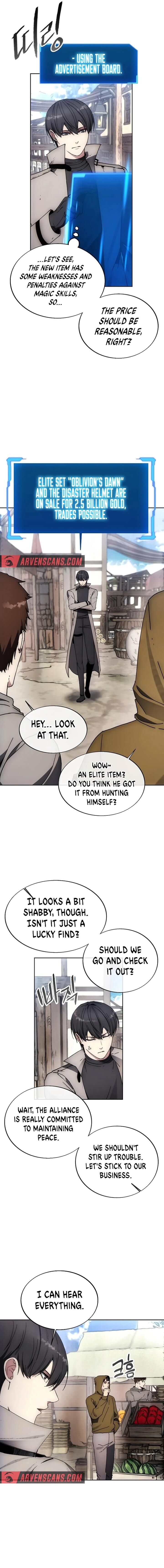 How To Live As A Villain 152 12