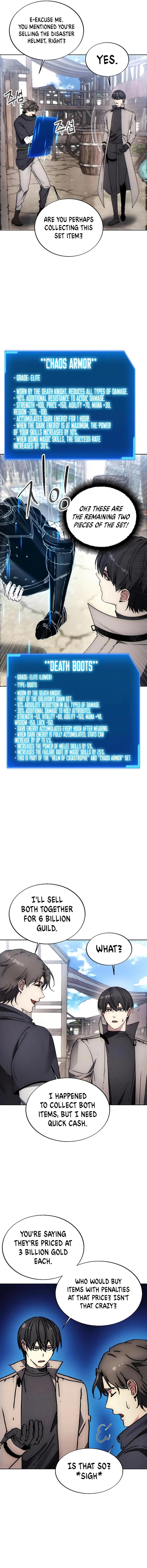 How To Live As A Villain 152 13