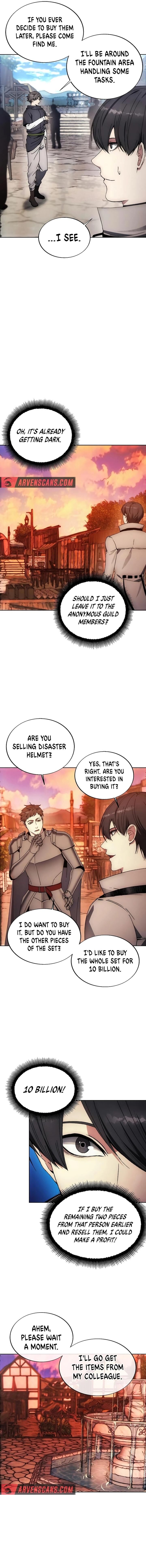 How To Live As A Villain 152 14