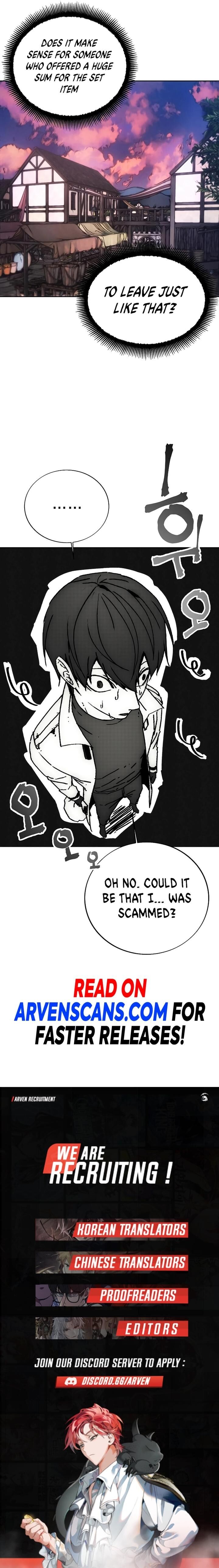 How To Live As A Villain 152 16