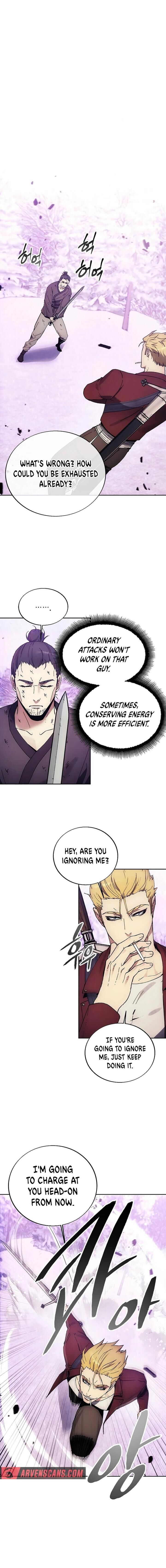 How To Live As A Villain 152 3