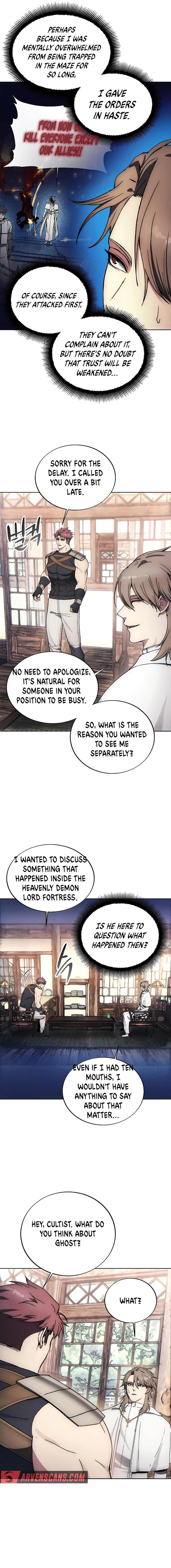 How To Live As A Villain 152 7