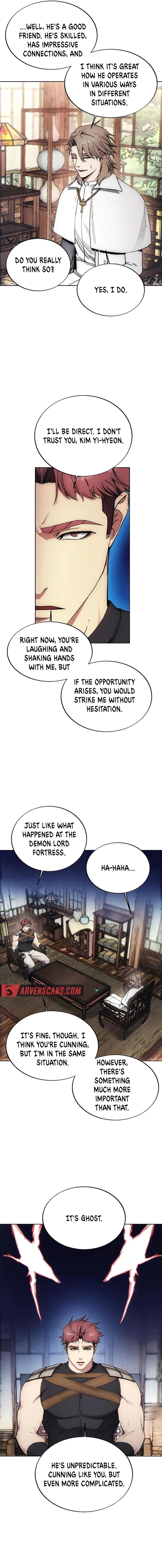 How To Live As A Villain 152 8