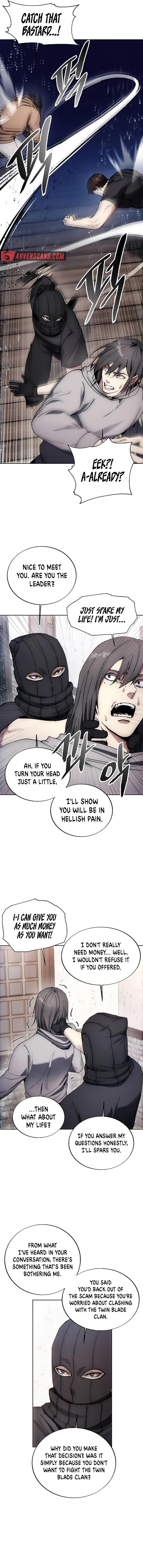 How To Live As A Villain 153 11