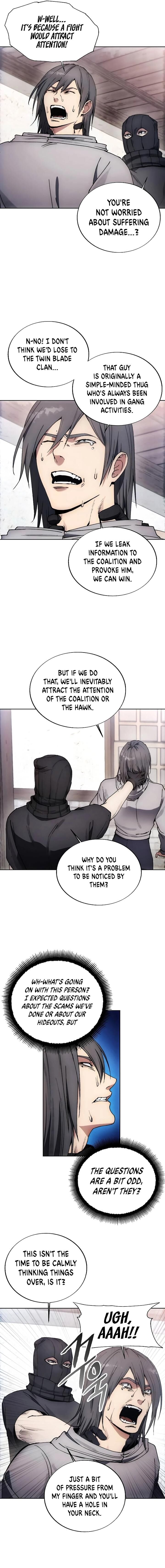 How To Live As A Villain 153 12