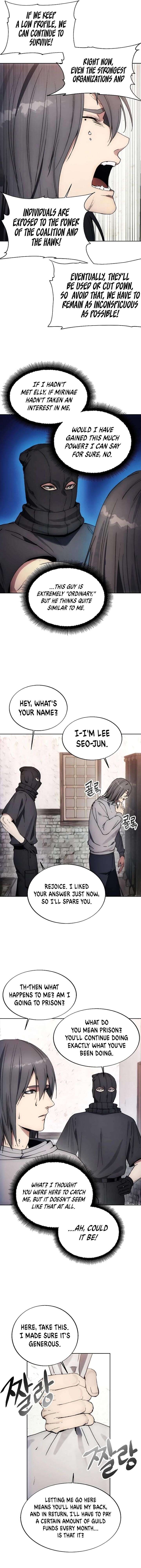 How To Live As A Villain 153 13