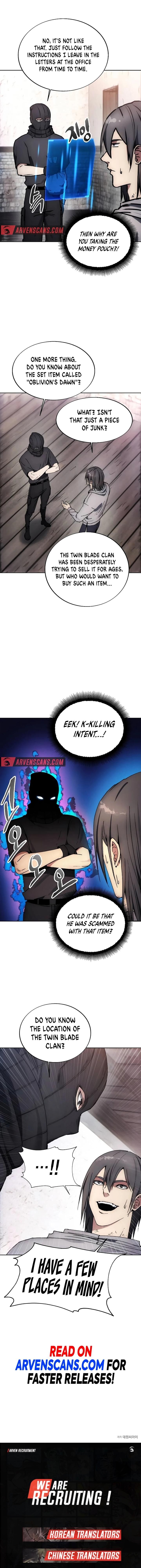 How To Live As A Villain 153 14