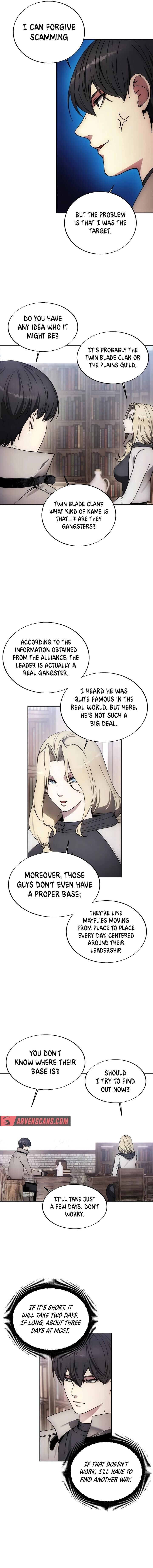 How To Live As A Villain 153 3