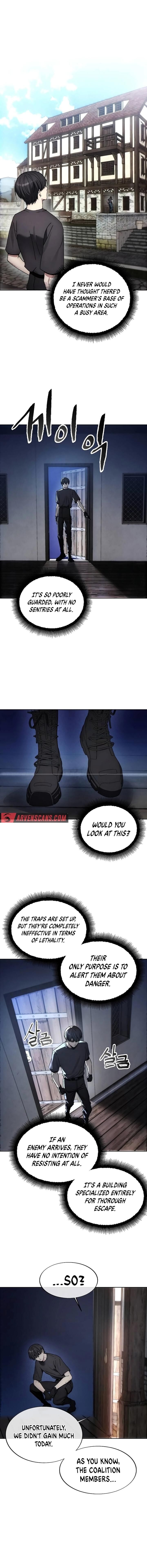 How To Live As A Villain 153 8