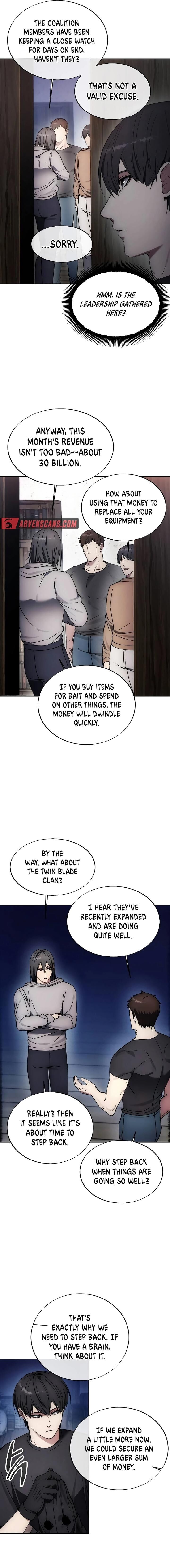 How To Live As A Villain 153 9
