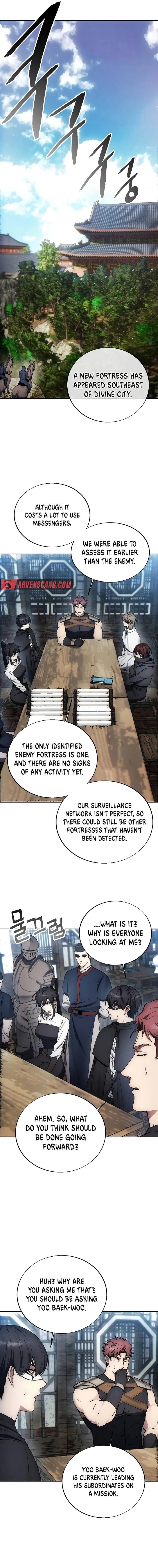 How To Live As A Villain 154 10