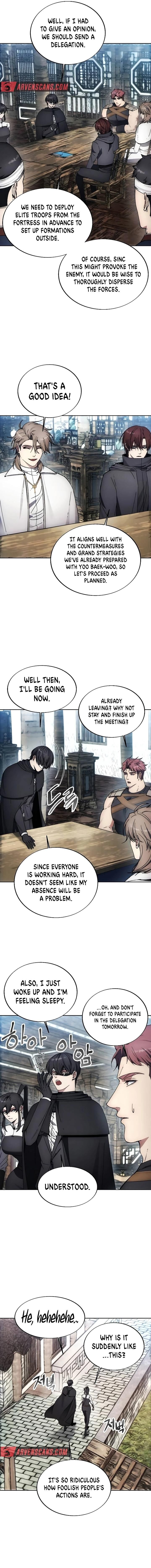 How To Live As A Villain 154 12