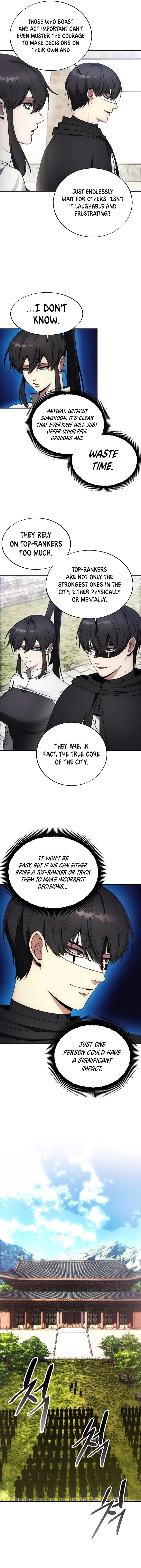 How To Live As A Villain 154 13