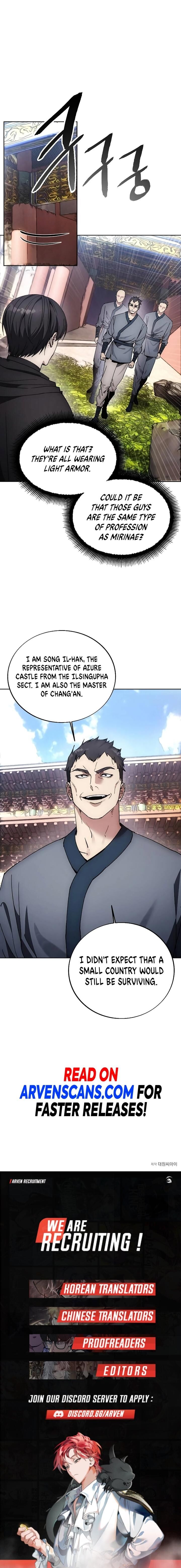 How To Live As A Villain 154 15
